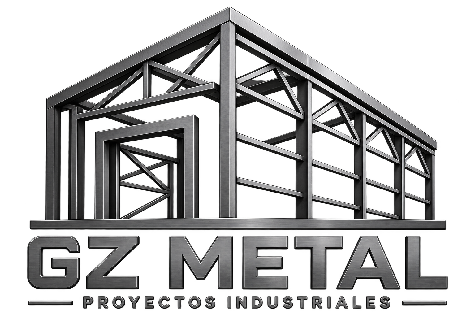 GZ Metal — Proyectos Industriales